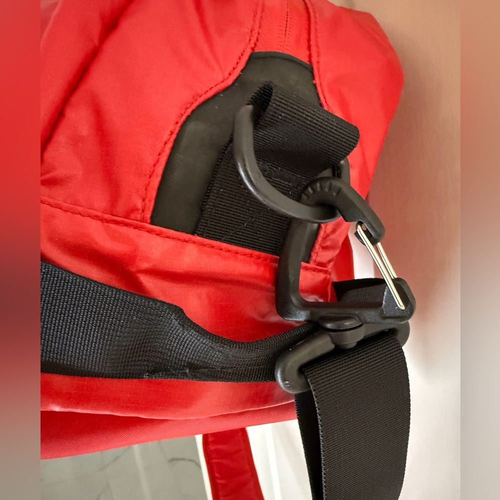 Supreme Cordura Duffle Bag - Picture 12 of 16
